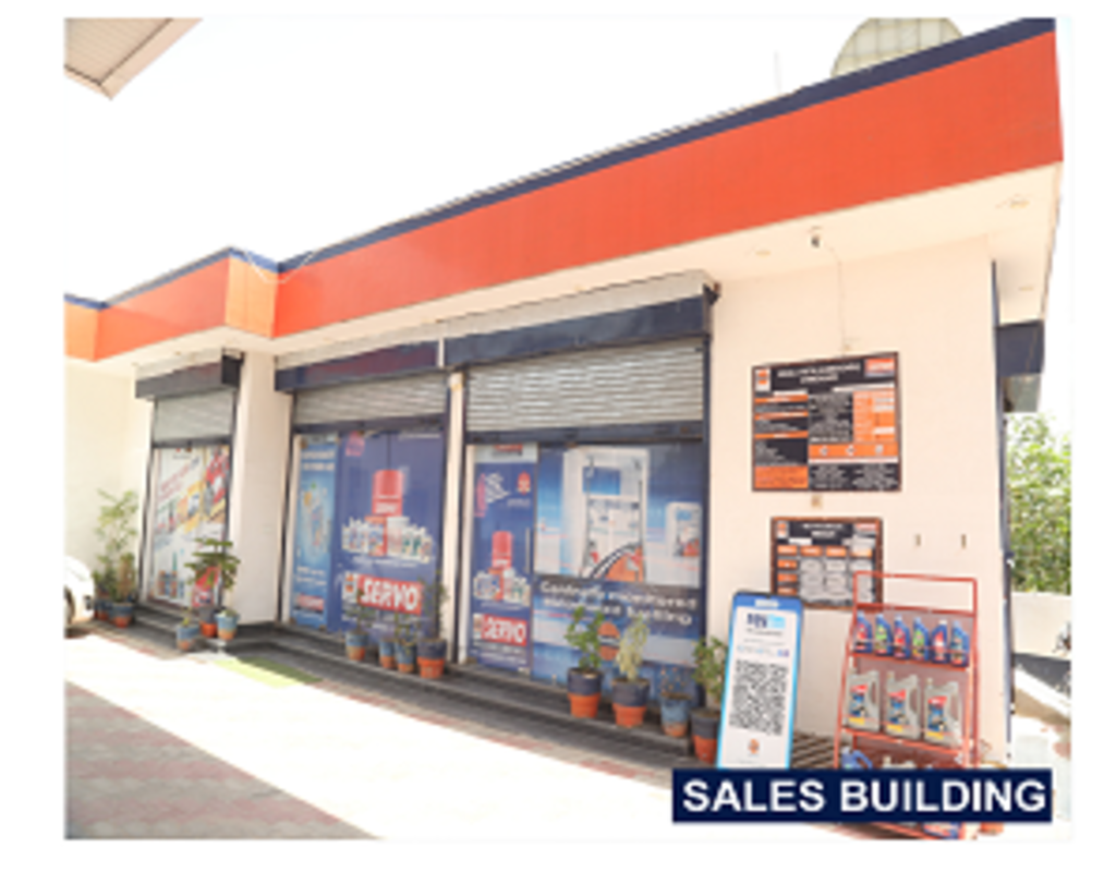 IndianOil - Ahmedagarh, Sangrur